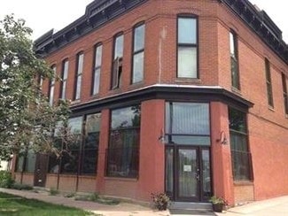 Denver, CO Retail - 2700 Arapahoe St