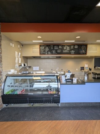 Torrance, CA Retail - 4437 Sepulveda Blvd