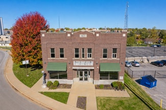 Springfield, MO undefined - 425 E Trafficway St Springfield, MO undefined - 425 E Trafficway St