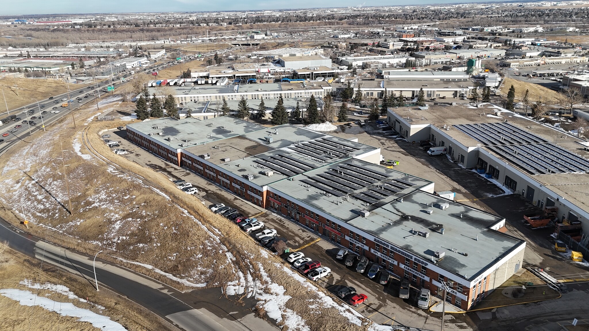 7004 5th St SE, Calgary, AB for Rent