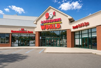 Staten Island, NY Retail - 4255-4285 Amboy Rd Staten Island, NY Retail - 4255-4285 Amboy Rd