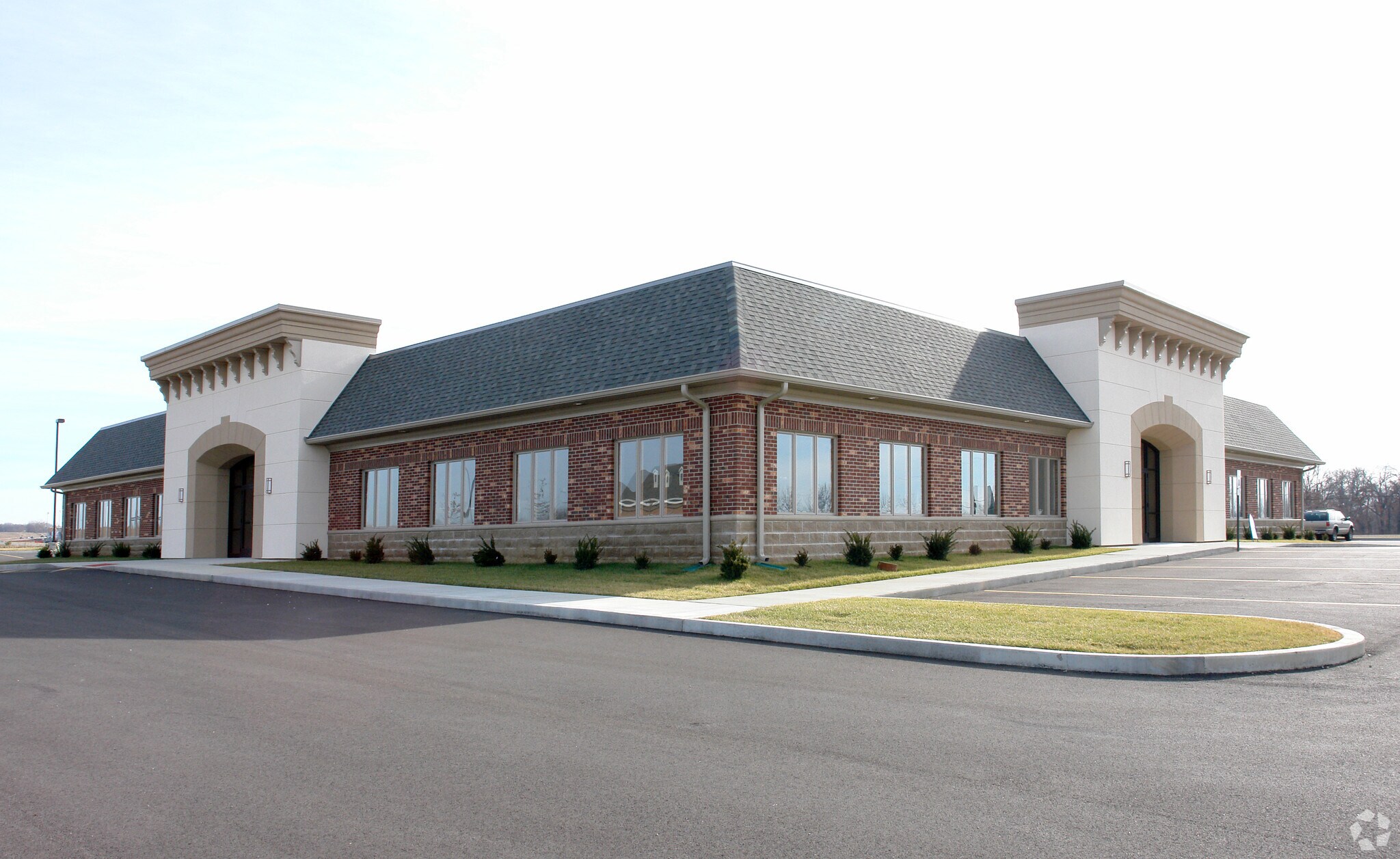 1941 Frank Scott Pky, Shiloh, IL for Rent