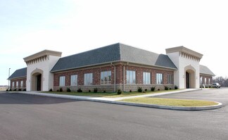 Shiloh, IL Office - 1941 Frank Scott Pky