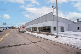 Superior, WI Showroom - 1315 Ogden Ave