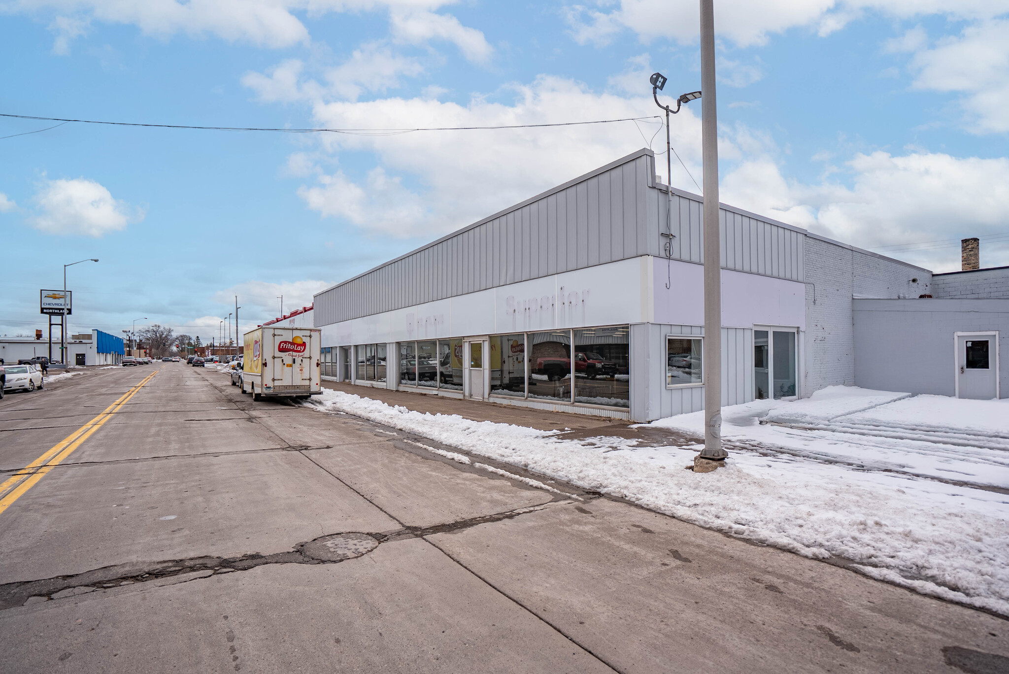 1315 Ogden Ave, Superior, WI for Sale