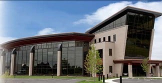 Manitowoc, WI Office - 2210 Woodland Dr