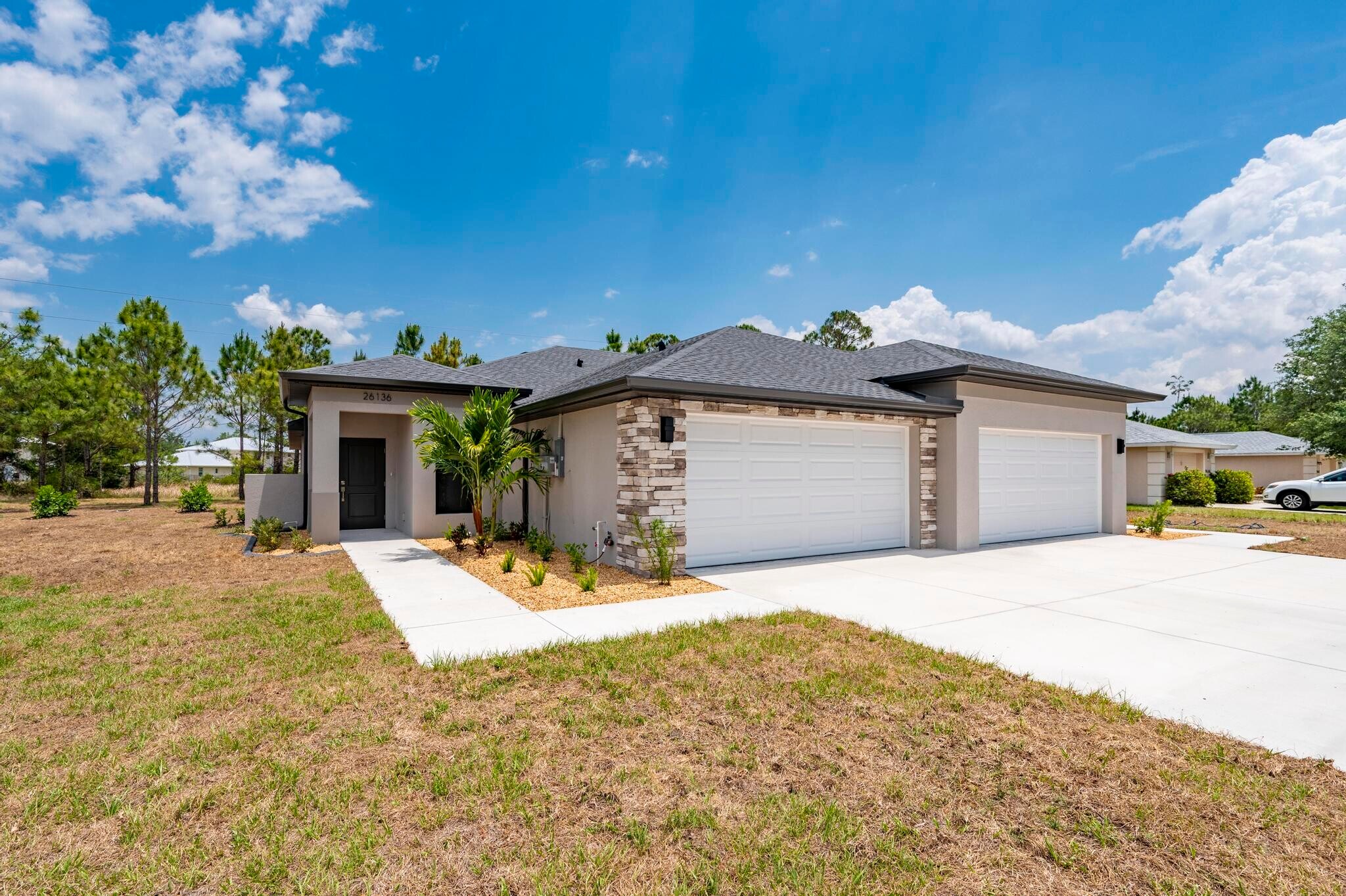 26136 Northern Cross Rd, Punta Gorda, FL for Sale