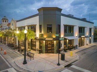 New Port Richey, FL Coworking Space - 5727 Missouri Ave