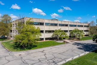 Brookfield, WI Office, Office/Medical - 125 N Executive Dr Brookfield, WI Office, Office/Medical - 125 N Executive Dr