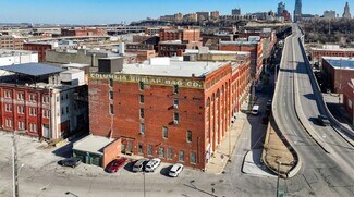 West Bottoms 3 West Bottoms 3