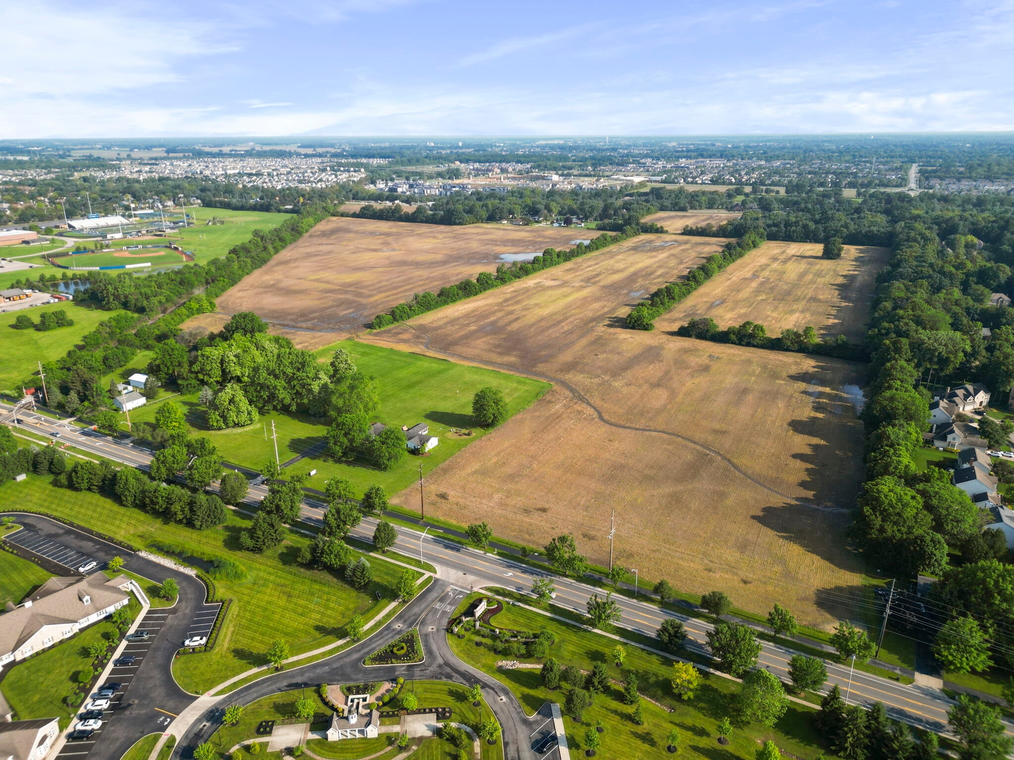 4840 Davidson Rd, Hilliard, OH for Sale