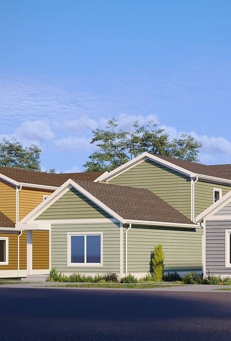 4235 Evanston Ave, Indianapolis, IN for Rent