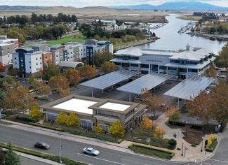 Suisun City, CA Retail - 603 Lotz way