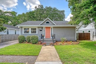 North Charleston, SC Office/Residential - 4587 Durant Ave