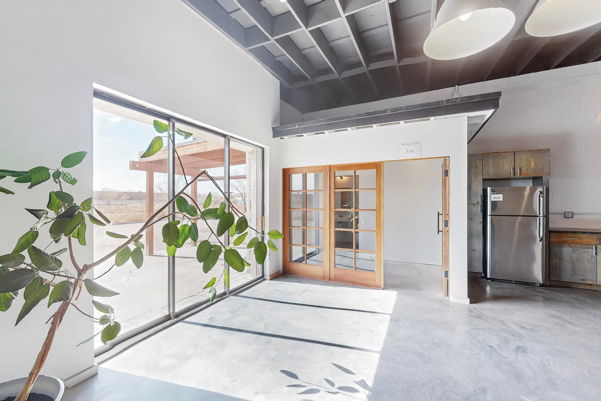 314 El Pueblo Rd NW, Albuquerque, NM for Rent