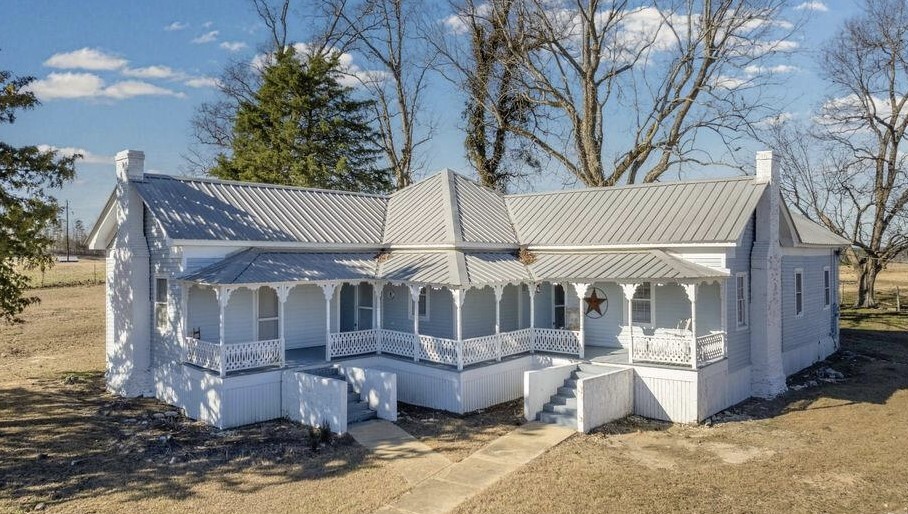 6511 Kowaliga Rd, Eclectic, AL for Rent