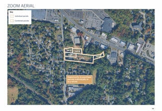Middletown, NJ Commercial - 167 Kings Hwy Middletown, NJ Commercial - 167 Kings Hwy