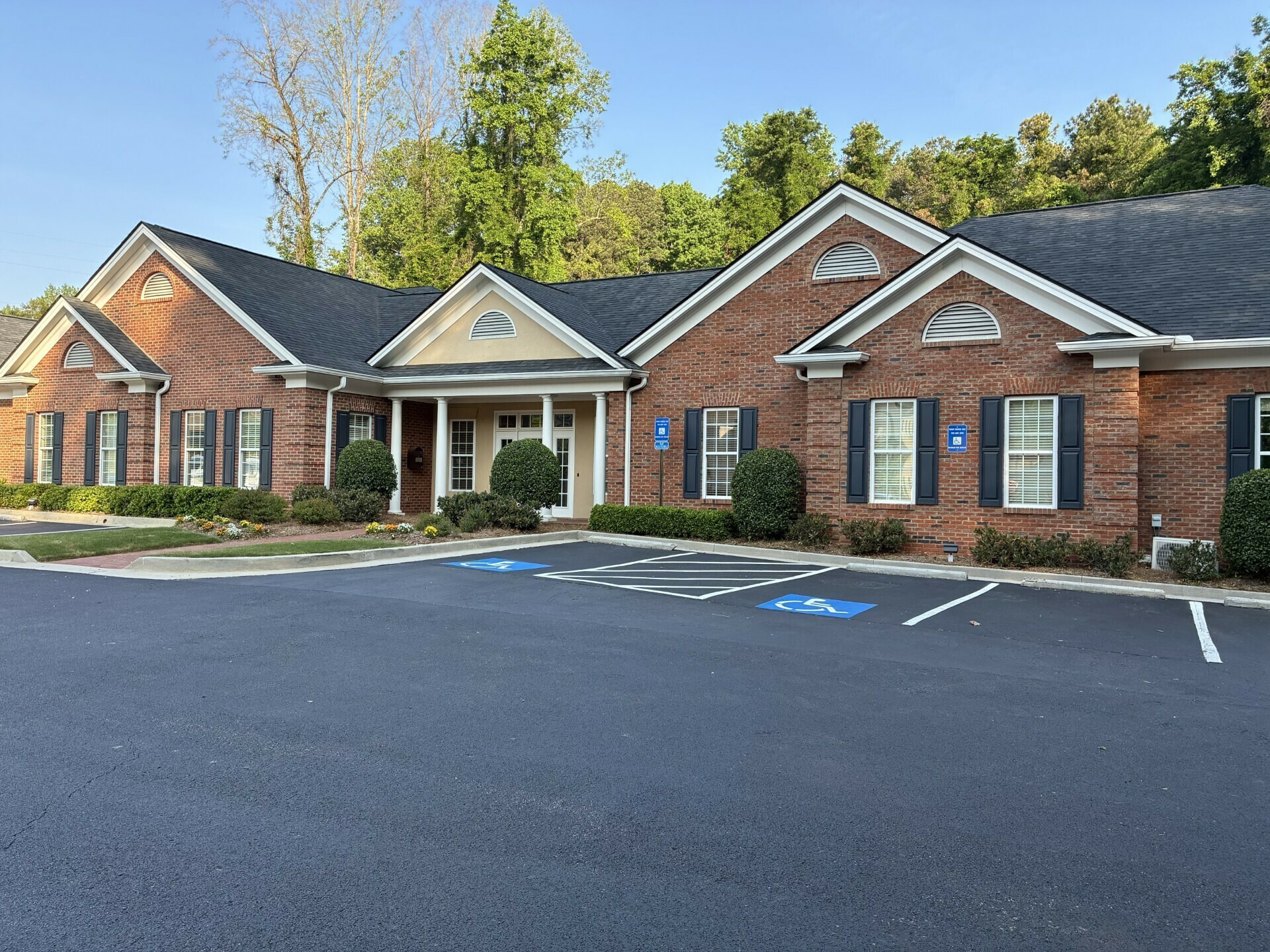 726 S Enota Dr NE, Gainesville, GA for Rent