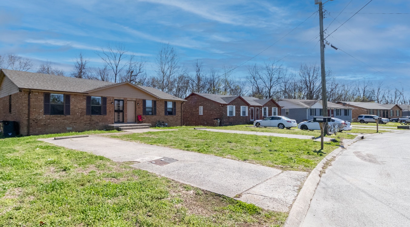 , Nashville, TN for Sale