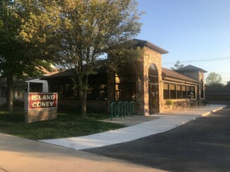 Grosse Ile Township, MI Restaurant - 8200 Macomb St