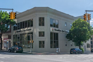 Brooklyn, NY Medical - 1530 Bedford Ave