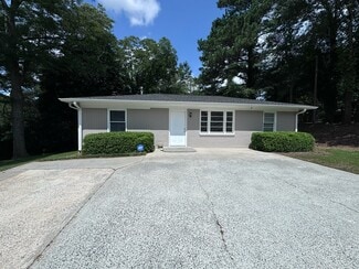 Marietta, GA Office - 1052 Powder Springs Rd SW