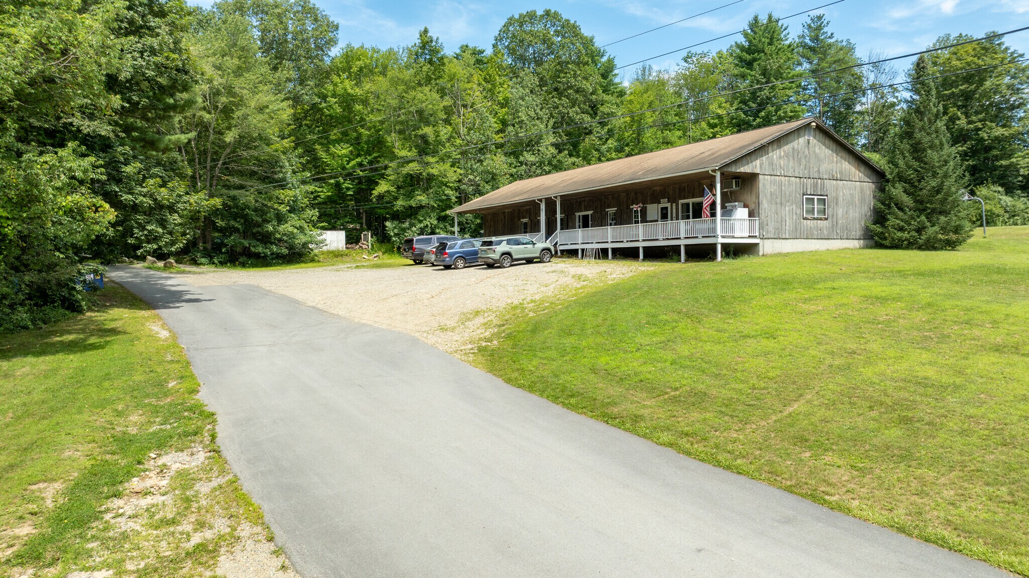 1379 CT-197, Woodstock, CT for Sale