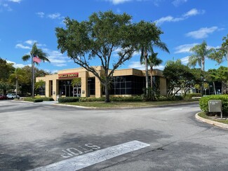 Davie, FL Office/Retail - 3401 S University Dr