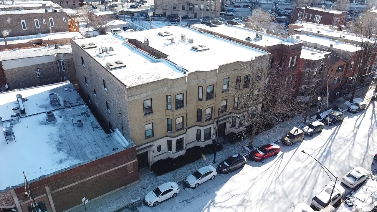 , Chicago, IL for Sale