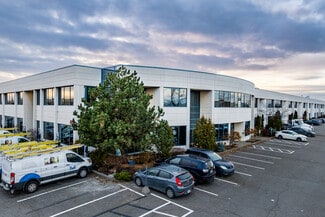 Montréal, QC Office - 8240 Ch Du Golf Montréal, QC Office - 8240 Ch Du Golf