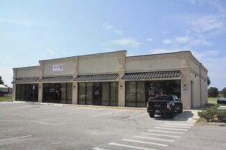 Ocala, FL Storefront Retail/Office - 6405 SW 38th St