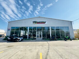 Houston, TX Freestanding - 14902 N Fwy Service Rd Houston, TX Freestanding - 14902 N Fwy Service Rd