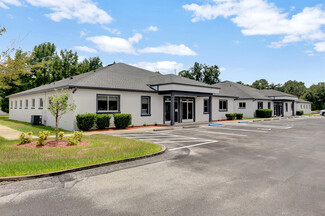 Crystal River, FL Office/Medical - 11541 W Emerald Oaks Dr