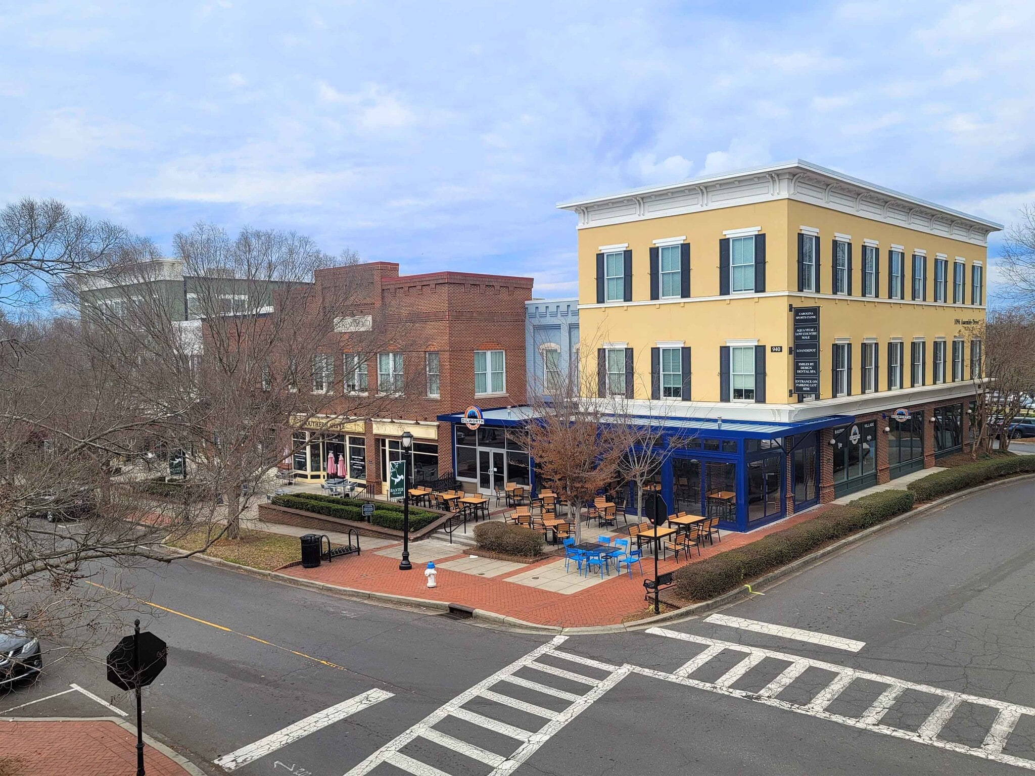 1096 Assembly Dr, Fort Mill, SC for Rent