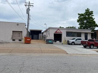 Saint Louis, MO Flex - 5743 West Park Ave