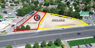 Lindon, UT Commercial - 680 N State St