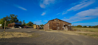 Cambridge, ID Warehouse - 2770 Salubria Rd