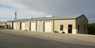 Dripping Springs, TX Warehouse - 1034 Canyon Bend Dr