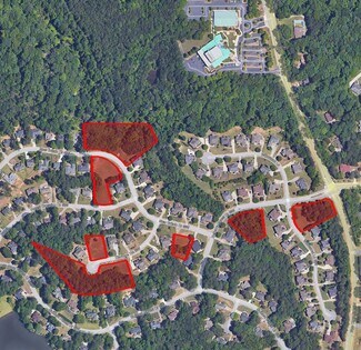 Atlanta, GA Residential Land - 575 Bethany Forest Dr SW