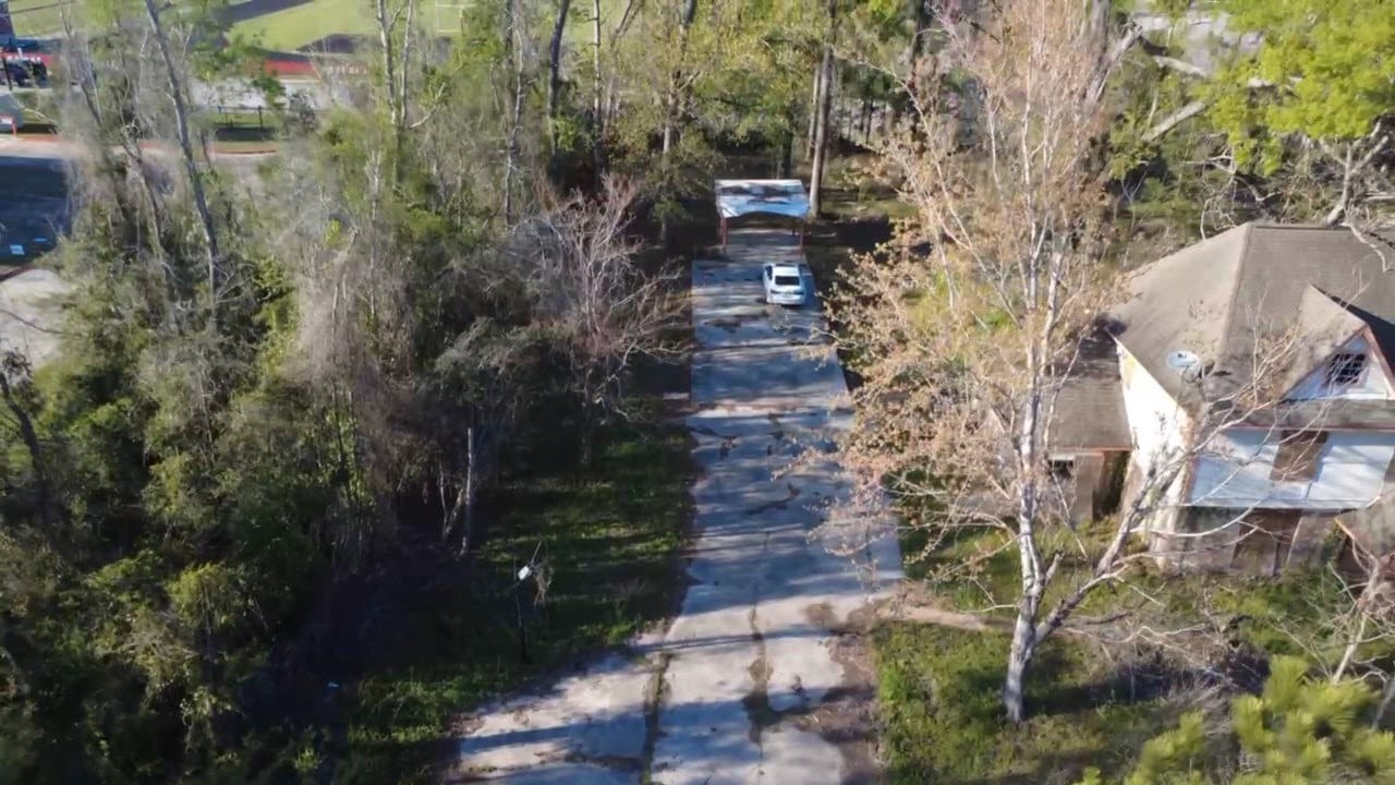 10527 SH 242, Conroe, TX for Sale