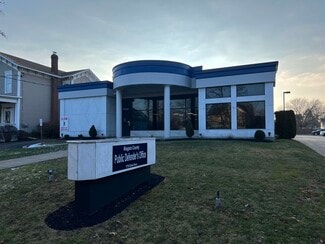 Lockport, NY Office - 170 East Ave