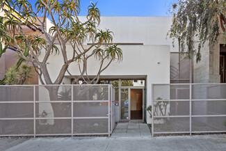 Los Angeles, CA Office - 1514 Abbot Kinney Blvd