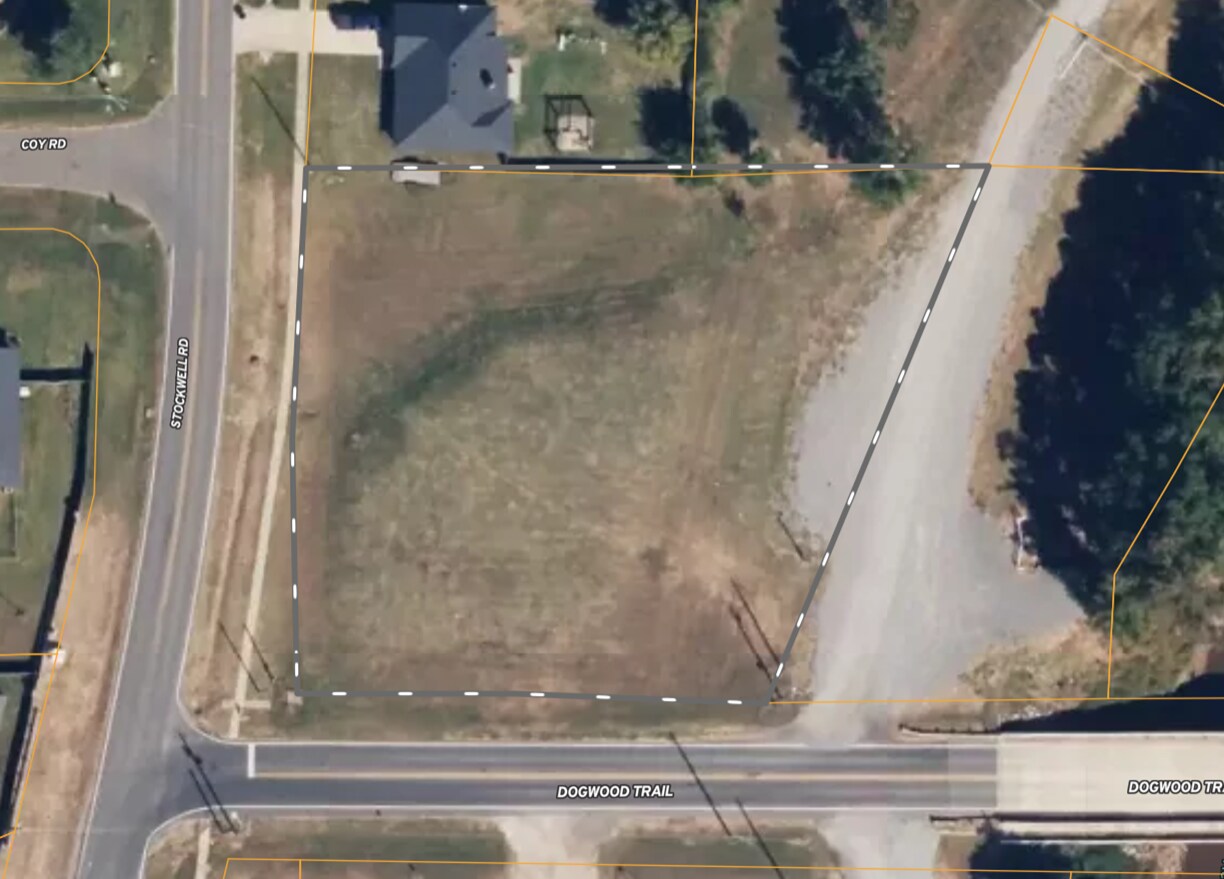 2302 Stockwell Rd, Bossier City, LA for Sale