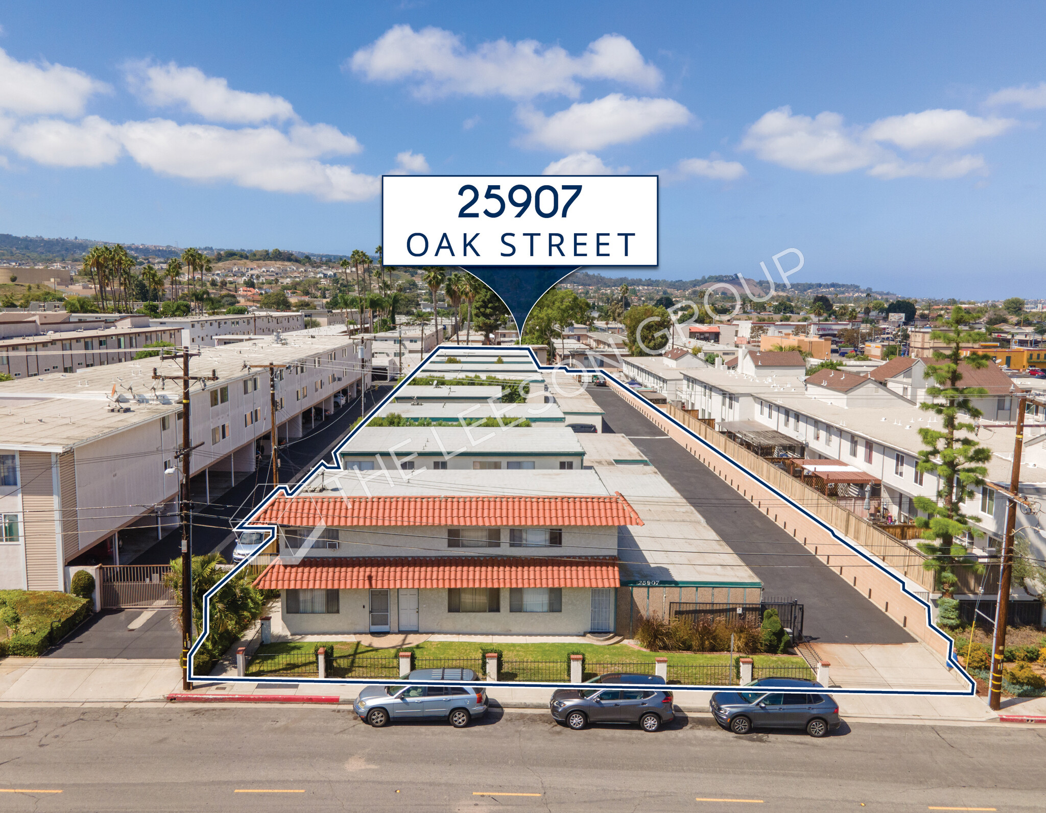 25907 Oak St, Lomita, CA for Sale