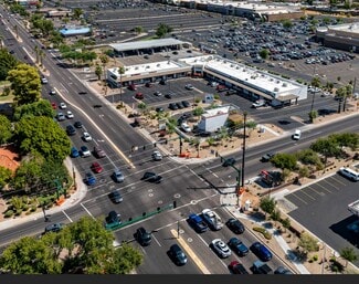 Phoenix, AZ Retail - 2303 N 44th St
