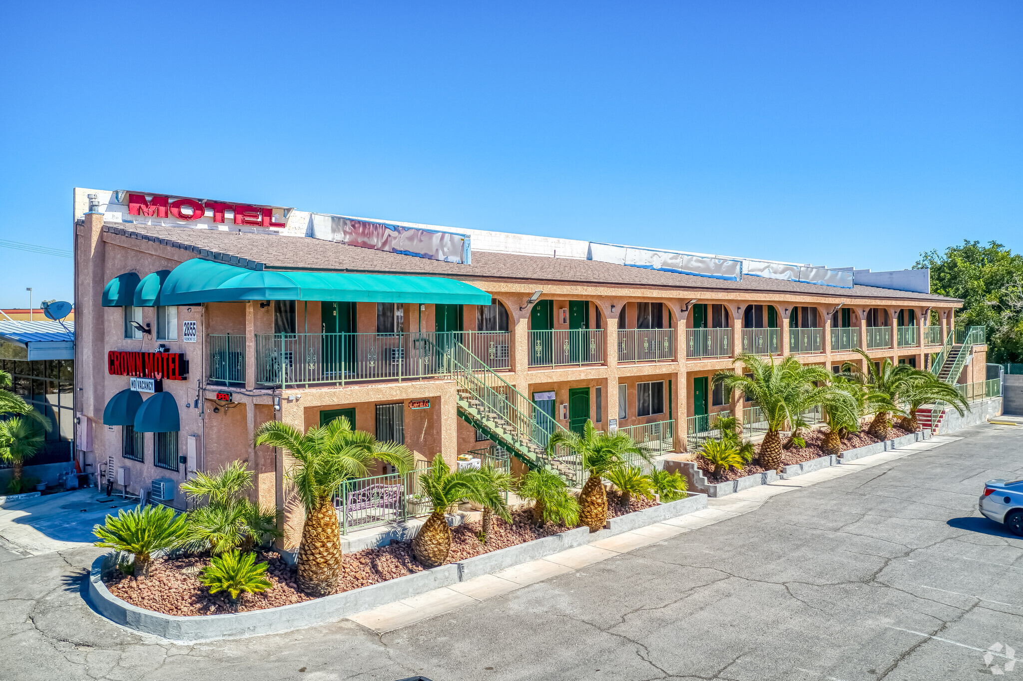 2855 Fremont St, Las Vegas, NV for Sale