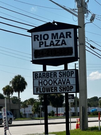 Port Saint Lucie, FL Storefront - 7200-7240 S US Highway 1 Port Saint Lucie, FL Storefront - 7200-7240 S US Highway 1