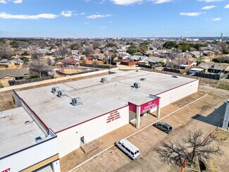 Plano, TX undefined - 903 W Parker Rd