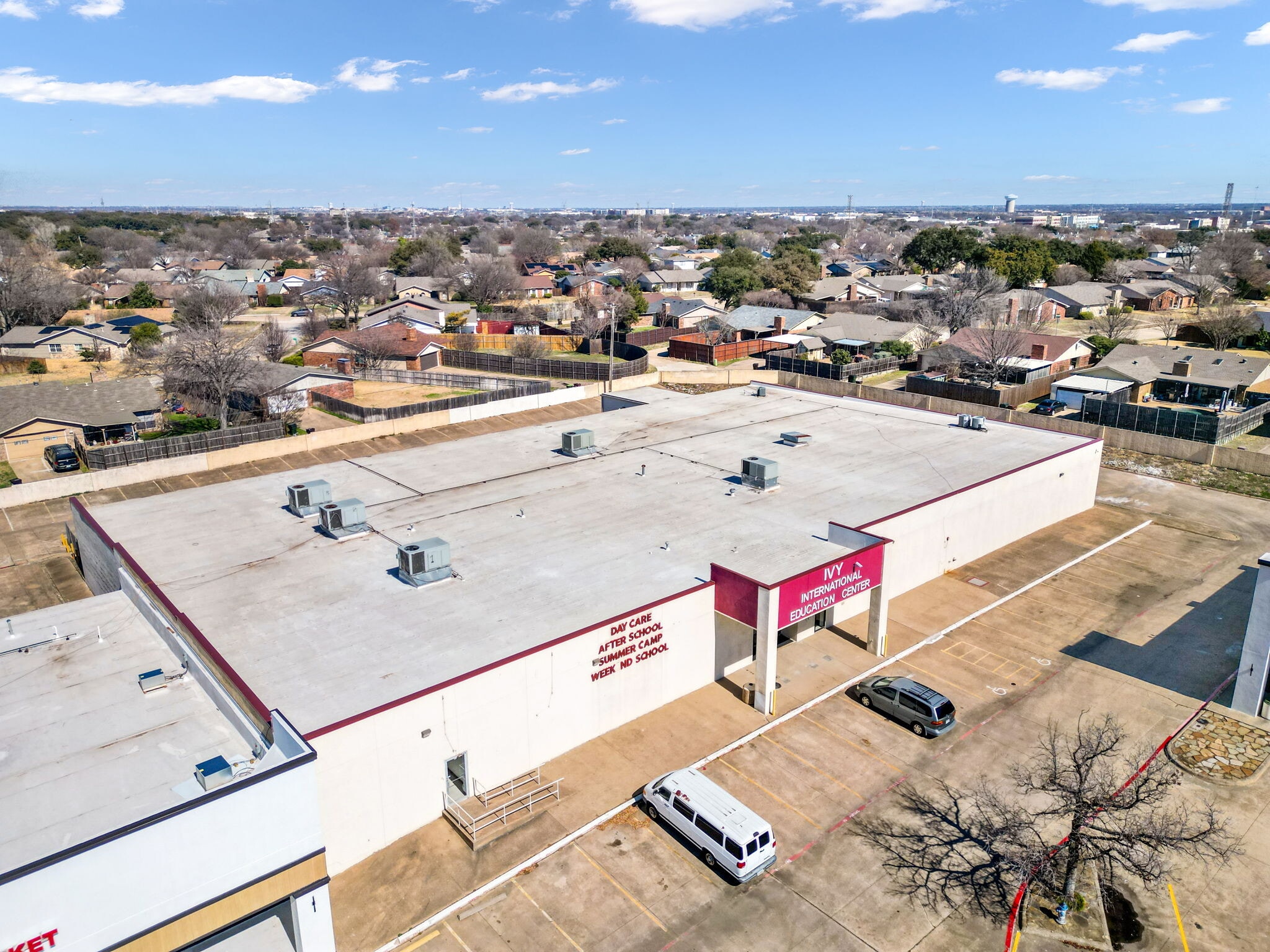 903 W Parker Rd, Plano, TX for Sale