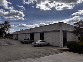 Escondido, CA Industrial - 701 S Andreasen Dr